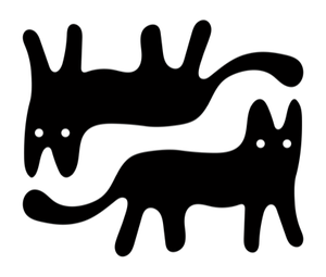 Space Cat Studio logo